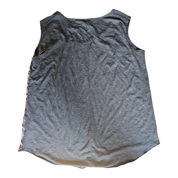 Maurices: Paisley Tank Top | NWOT!! 💛 - Picture 2 of 7